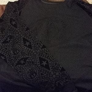 Born fly sweat shirt